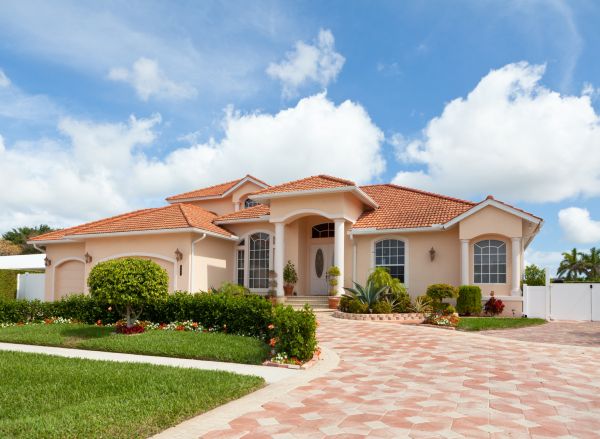 Landscape Curb Appeal Service in Hopkins