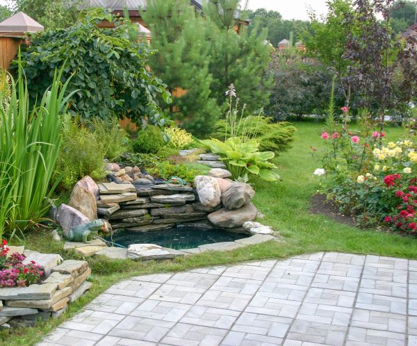 Outdoor Remodeling in Hopkins