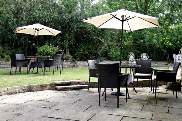 Patio Landscaping Service in Hopkins