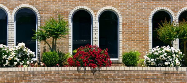 Church Landscaping in Hopkins